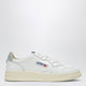 Autry Medalist Leather Sneakers
