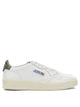 Autry "Medalist Low" Sneakers