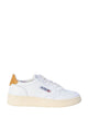 Autry Sneaker Medalist Low Beig