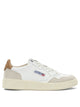 Autry "Medalist Low" Low Top Sneakers
