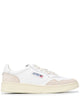 Autry "Medalist" Low Man Sneakers