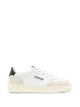 Autry "Medalist" Low Man Sneakers