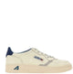 Autry Autry Medalist Low-Top Leather