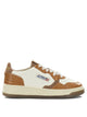 Autry "Medalist Low" Low-Top Sneakers