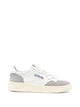 Autry Autry Medalist Perforated Panelled Sneakers