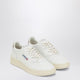 Autry Sneakers With Perforated Logo