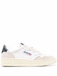 Autry "Medalist Low" Sneakers