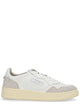 Autry Multicolour Leather Sneaker