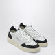 Autry Medialist Low Leather Sneakers