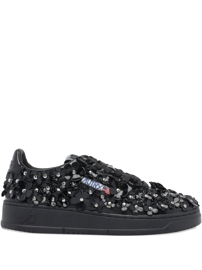 Autry Medalist Low Blooming