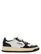 Autry 'Medalist Low' Sneakers