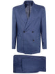 Michael Coal Pure Linen Suit