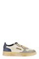 Autry Medalist - Super Vintage Trainers
