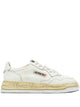 Autry Medalist Low-Top Sneakers