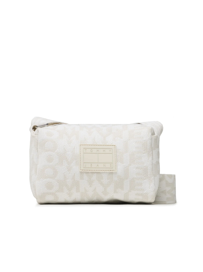 Tommy Hilfiger Logomania Crossbody Bag