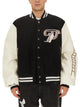 3Paradis Jacket With Logo