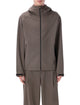 Hiking Patrol Hiking Patrol Waypoint Texture Hooded Jacket