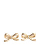 Self-Portrait Self Portrait Bijoux Golden
