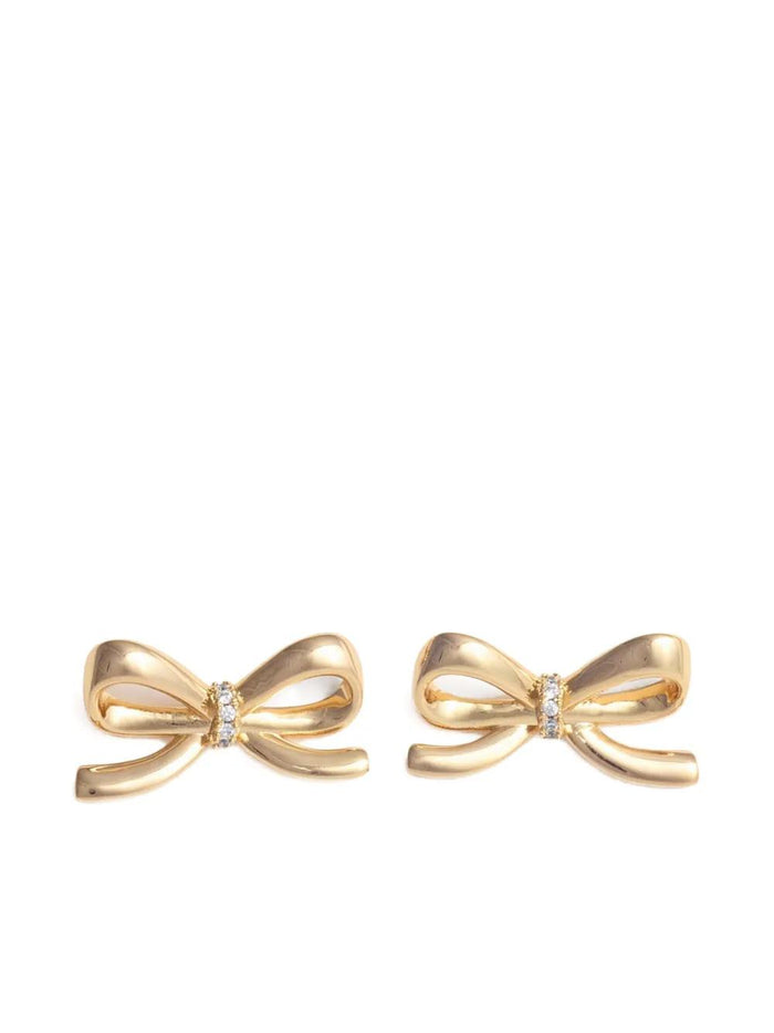 Self-Portrait Self Portrait Bijoux Golden