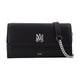 Amiri Ma Crossbody - - Leather - Black