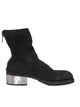 Guidi Boots With Back Zip