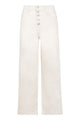 Frame Wide-Leg Jeans
