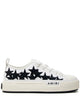 Amiri " Stars Court Low" Sneakers