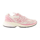 Amiri M-Tech Sneakers - - Synthetic - Pink