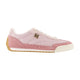 Amiri Pacific Flat Sneakers - - Leather - Pink