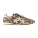 Amiri Pacific Flat Sneakers - - Leather - Brown