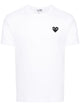 Comme Des Garçons Cotton T-Shirt