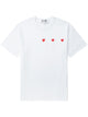 Comme Des Garçons Cotton T-Shirt