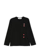 Comme Des Garçons Cotton T-Shirt