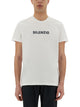 Aspesi Tshirt Silenzio