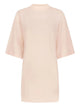 Loulou De Saison "Ayaz" T-Shirt Dress