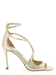 Jimmy Choo 'Azia' Sandals