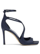 Jimmy Choo "Azia 95Mm" Heeled Sandals