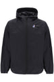 Comme Des Garçons Play Jacket Black Emblem