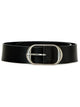 Nili Lotan Nili Black Belt