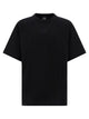 44 Label Embroidery T-Shirt