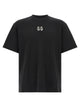 44 Label 'Sold Out' Print T-Shirt