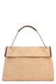 Orciani Venus Zanzibar Large Shoulder Bag