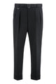 Paolo Pecora Slim Fit Chino Trousers