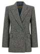 Valentino Garavani Valentino Garavani Double-Breasted Blazer