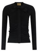 Valentino Garavani Valentino Garavani Bow Cardigan