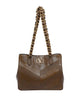 Valentino Garavani Tundra Laseine Shopping Bag