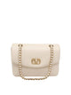 Valentino Garavani Medium Djuna Chain Shoulder Bag