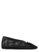 Ganni 'Jenny' Ballet Flats