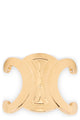 Celine Ring For Scarf Or Bag Triomphe