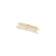 Celine Gold Set Of 2 Hair Slides